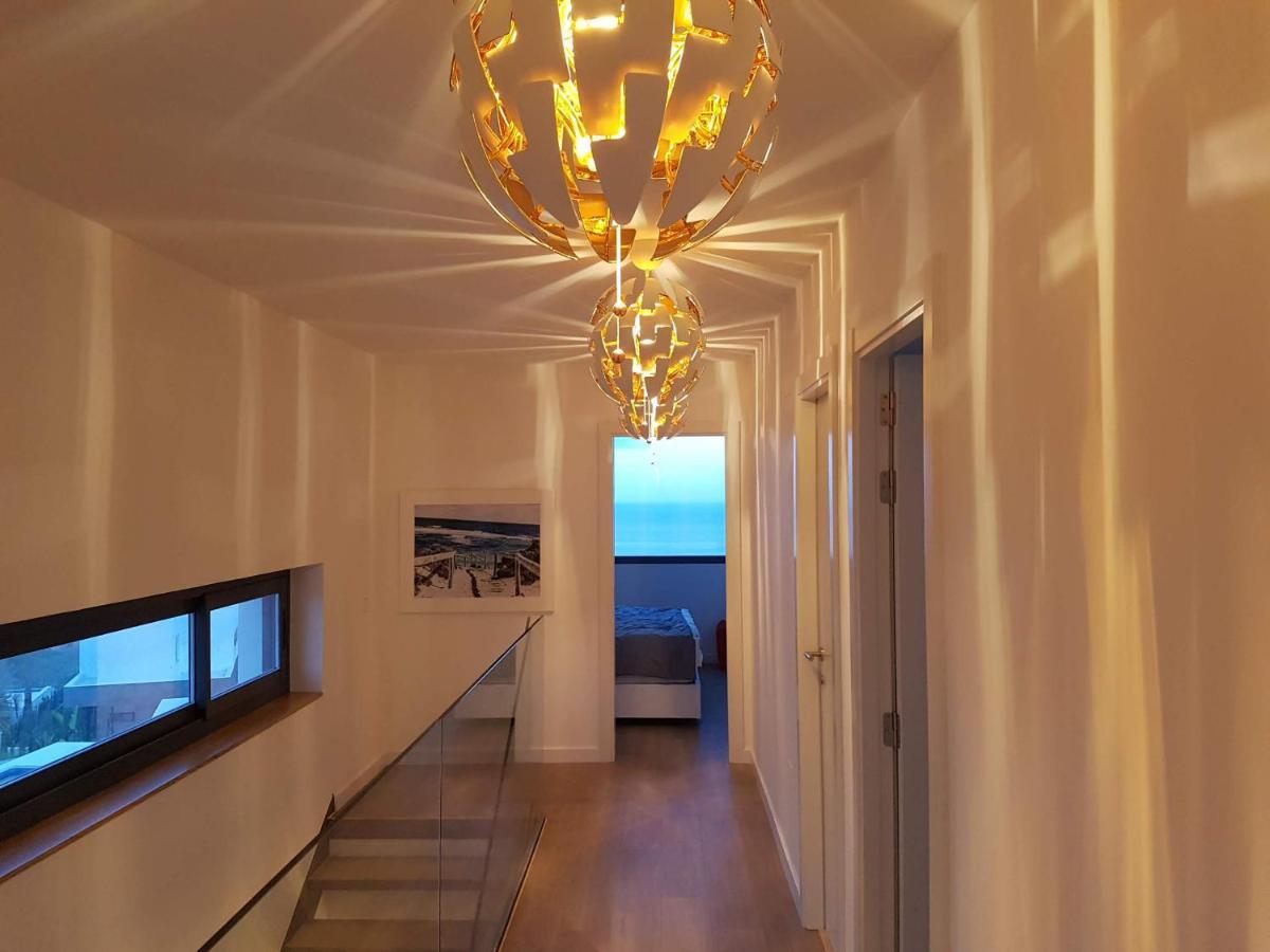 2260-Luxury Villa With Private Pool And Seaview Manilva Exterior foto